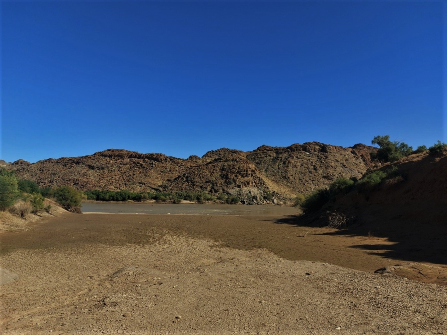 Commercial Property for Sale in Augrabies Northern Cape